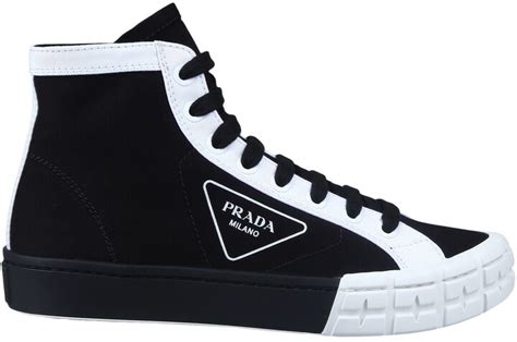 Prada Wheel Cassetta high